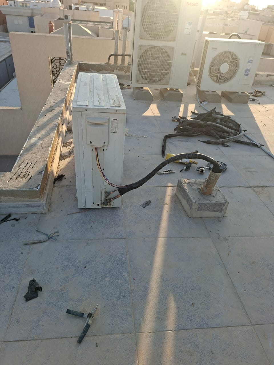 صيانة الخبير